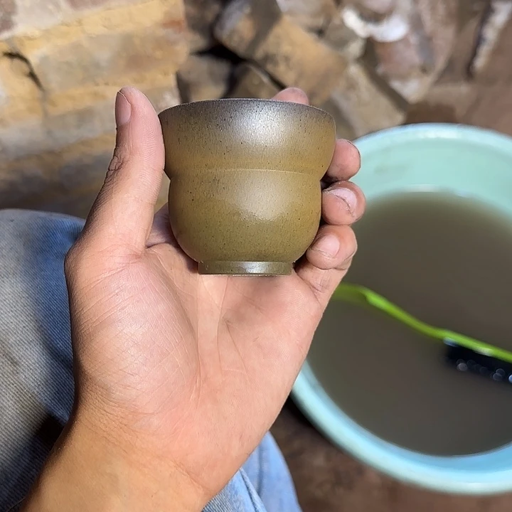 其他坭兴陶龙窑柴烧