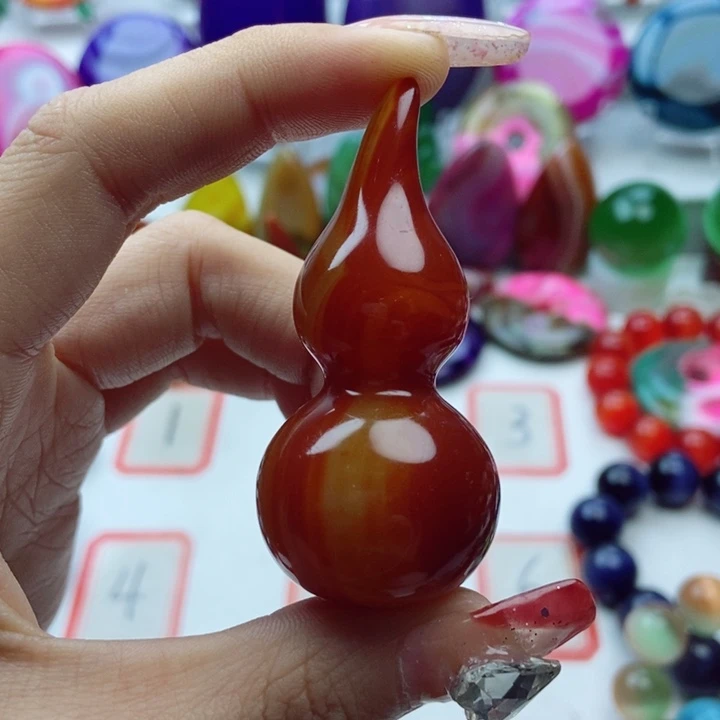 玛瑙/玉髓珠宝奇石未镶嵌