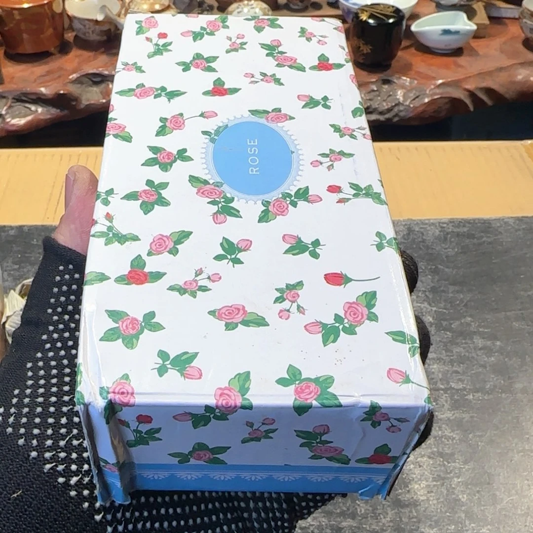 瓷瓷器美术工艺品Y***楚