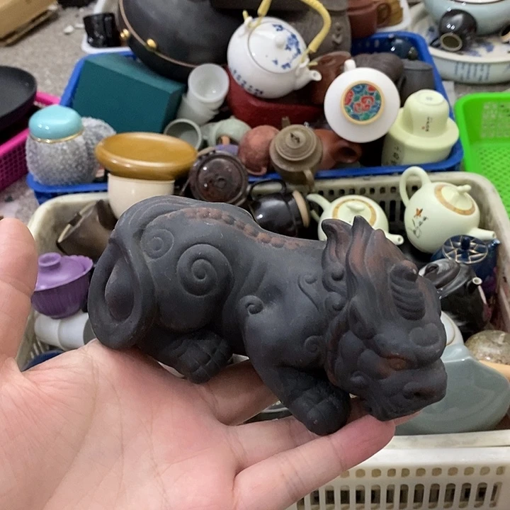 陶瓷艺术品及陶瓷制品