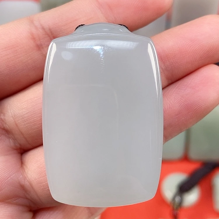 【闪购商品】未镶嵌手串和田玉