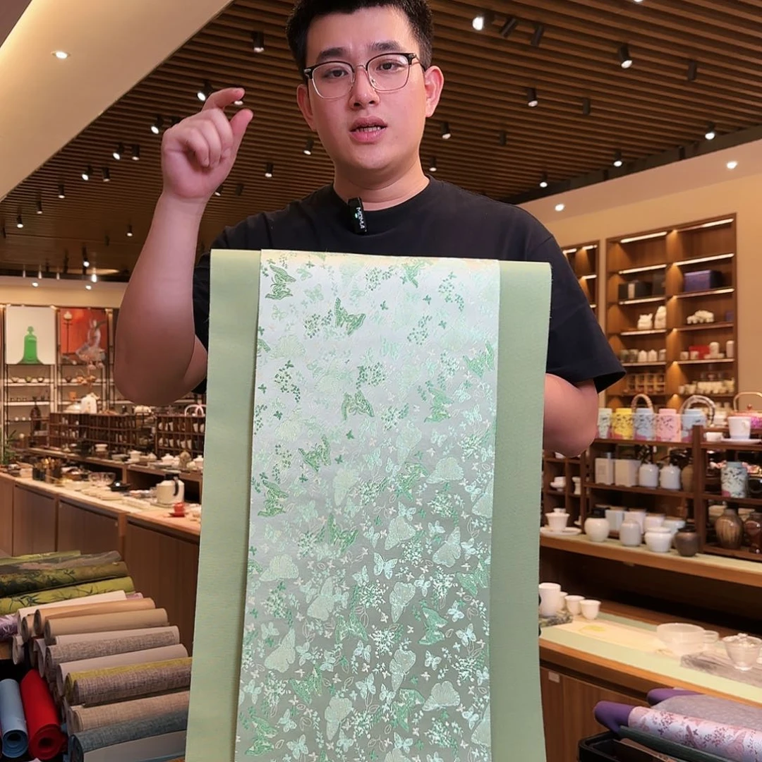 两米一茶席茶席茶席