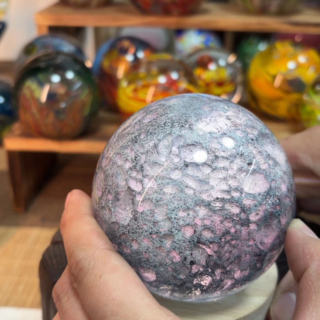 琉璃手工艺品精品