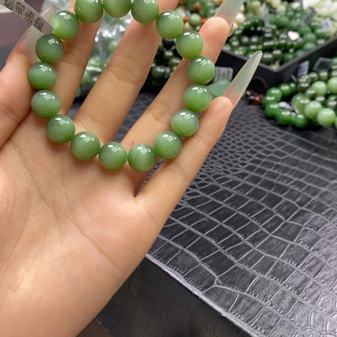 未镶嵌和田玉珠宝奇石