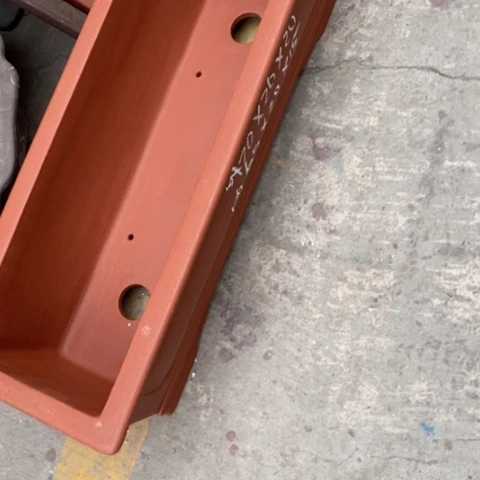 紫砂花盆自销自销