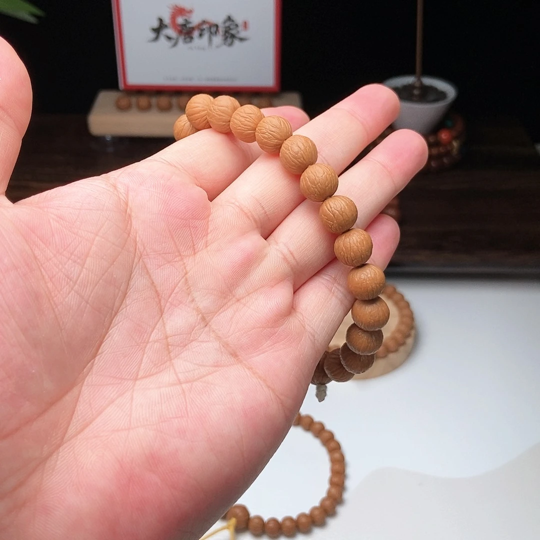 手串猴头核桃云*福利