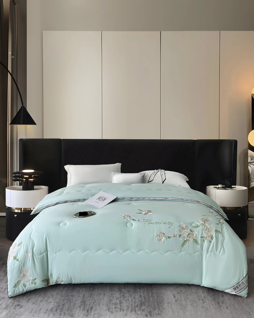 【实物以直播间为准】范范家--被子过款链接听清楚介绍再拍--没有图