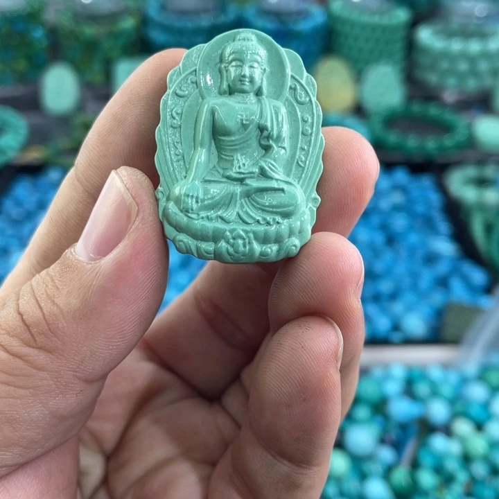 高瓷精品雕刻精美