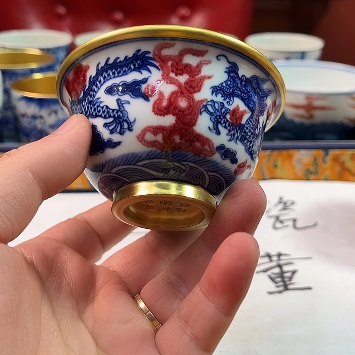 杯千年瓷都景德镇 艺术关注谢佳豪