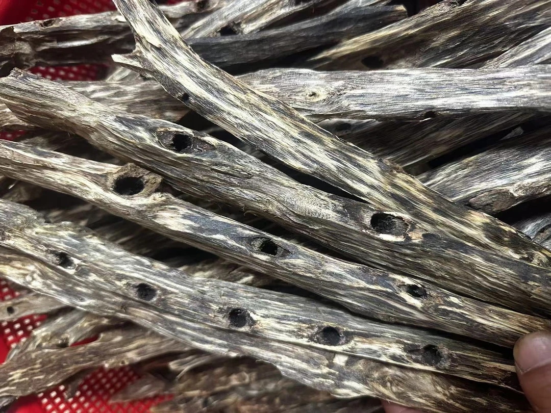 手工艺/非遗技艺 竹/木/根雕及其制品2