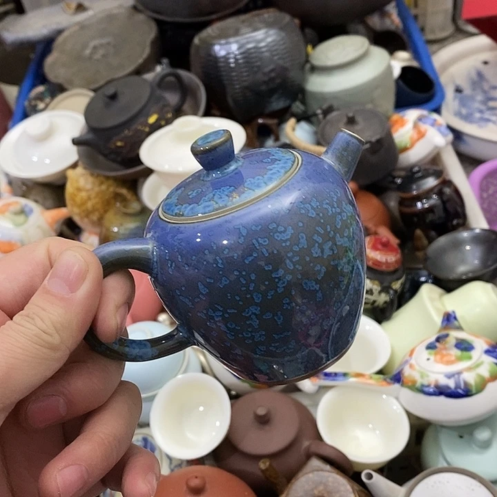 陶瓷艺术品及陶瓷制品