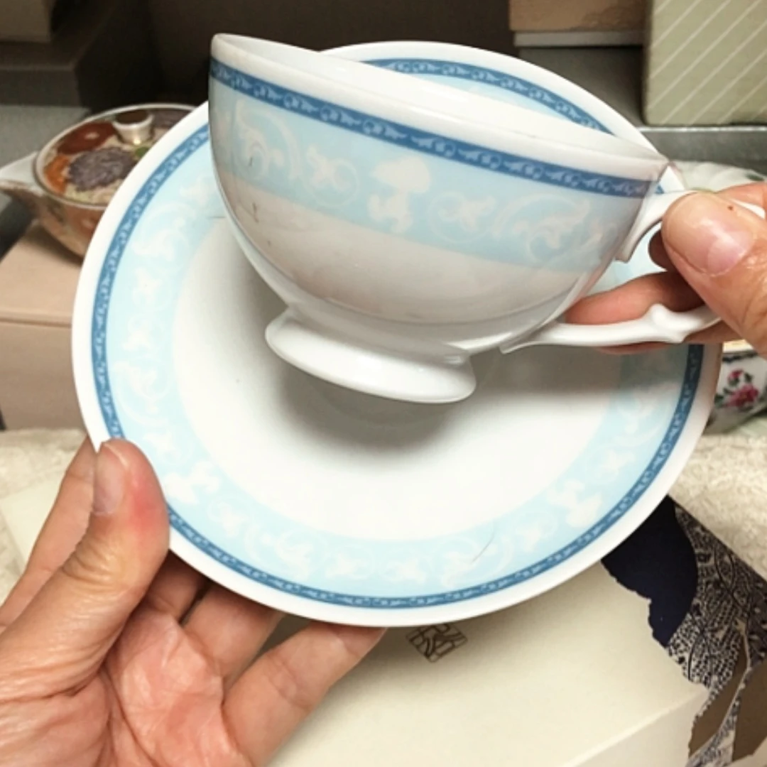 【闪购商品】碗全新则武骨瓷