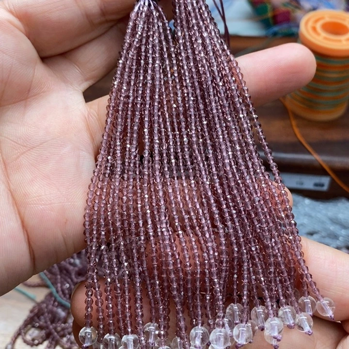 一墨手作编绳配件