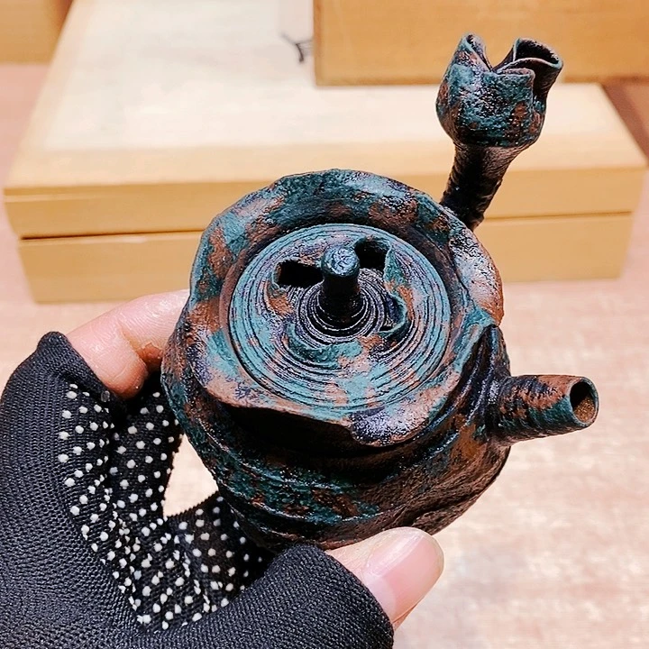 万千严选瓷器杂项如图所示用****2