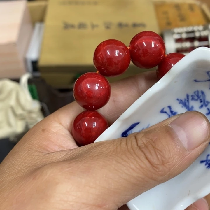 瓷泽***液中古品瓷工艺品的