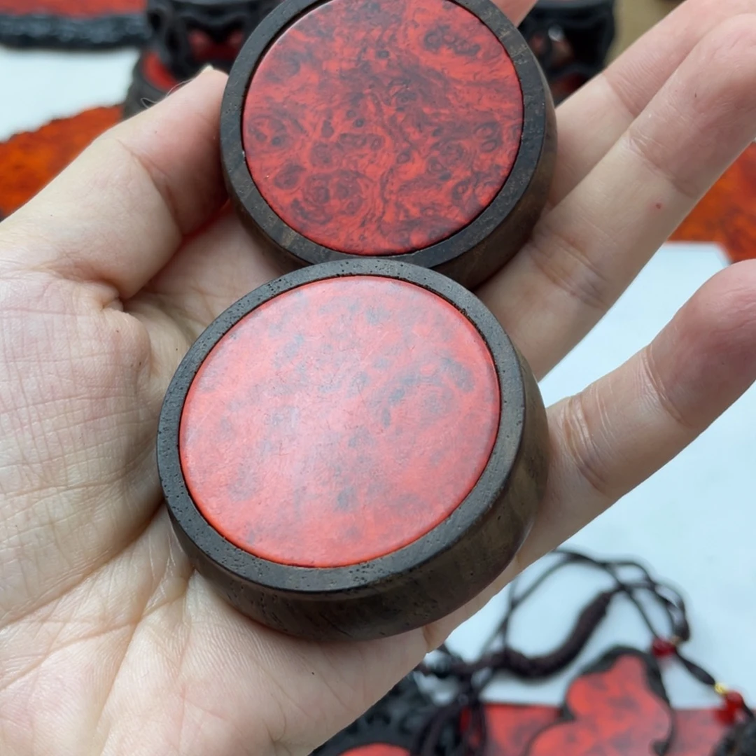 东非黑黄檀（紫光檀）