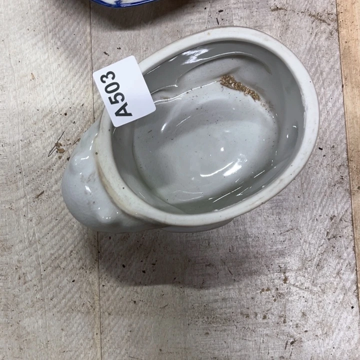 壹***壹陶瓷制品瑕疵处理