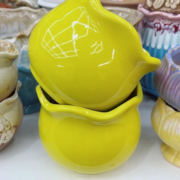 多肉植物陶瓷花盆