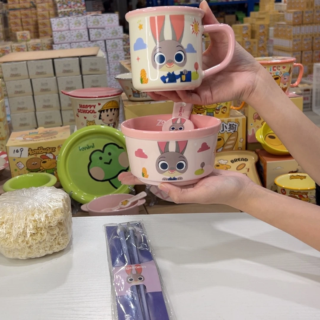 瓷31303 家勺子筷子陶瓷陶瓷