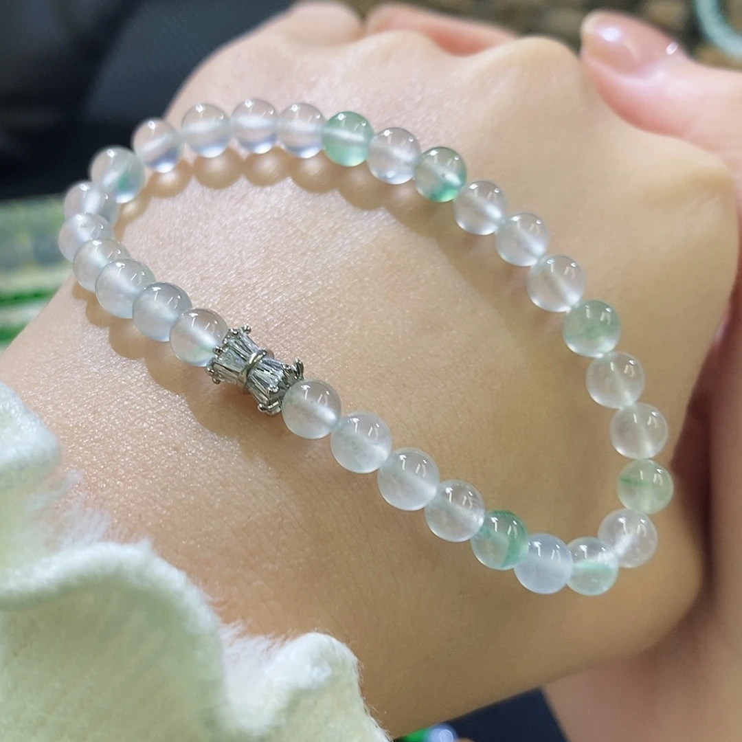 翡翠未镶嵌挂件只限买断