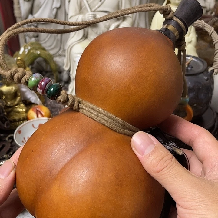 茶宠摆件工艺美术作品