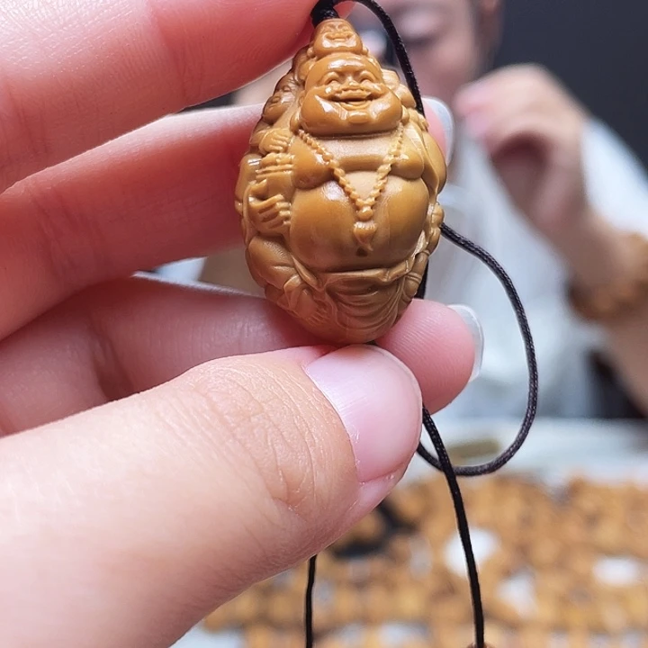 手串/手链橄榄核橄榄核