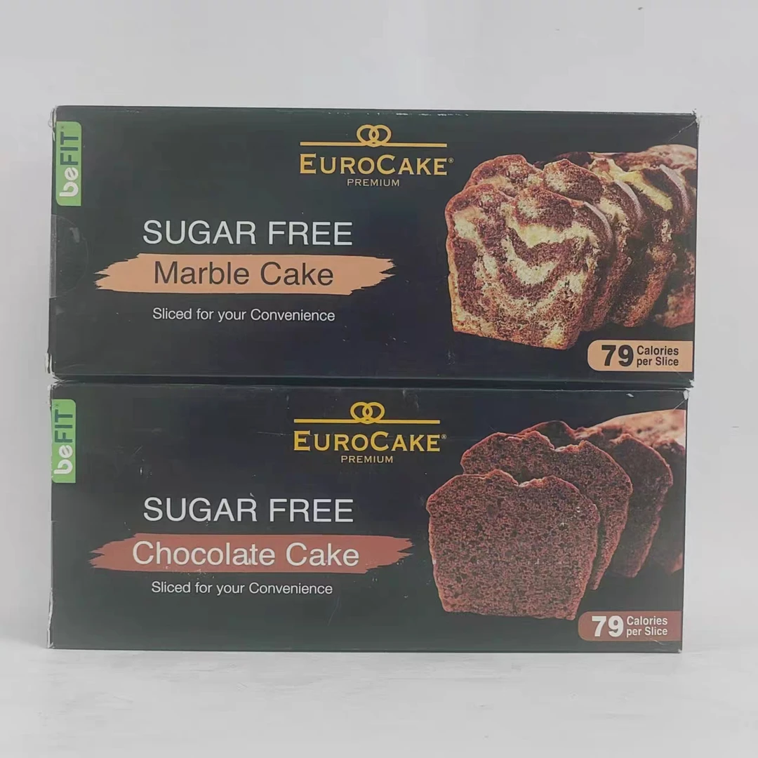 【2026/2/24到期】阿联酋进口德菲滋大理石玛芬蛋糕160g/220g