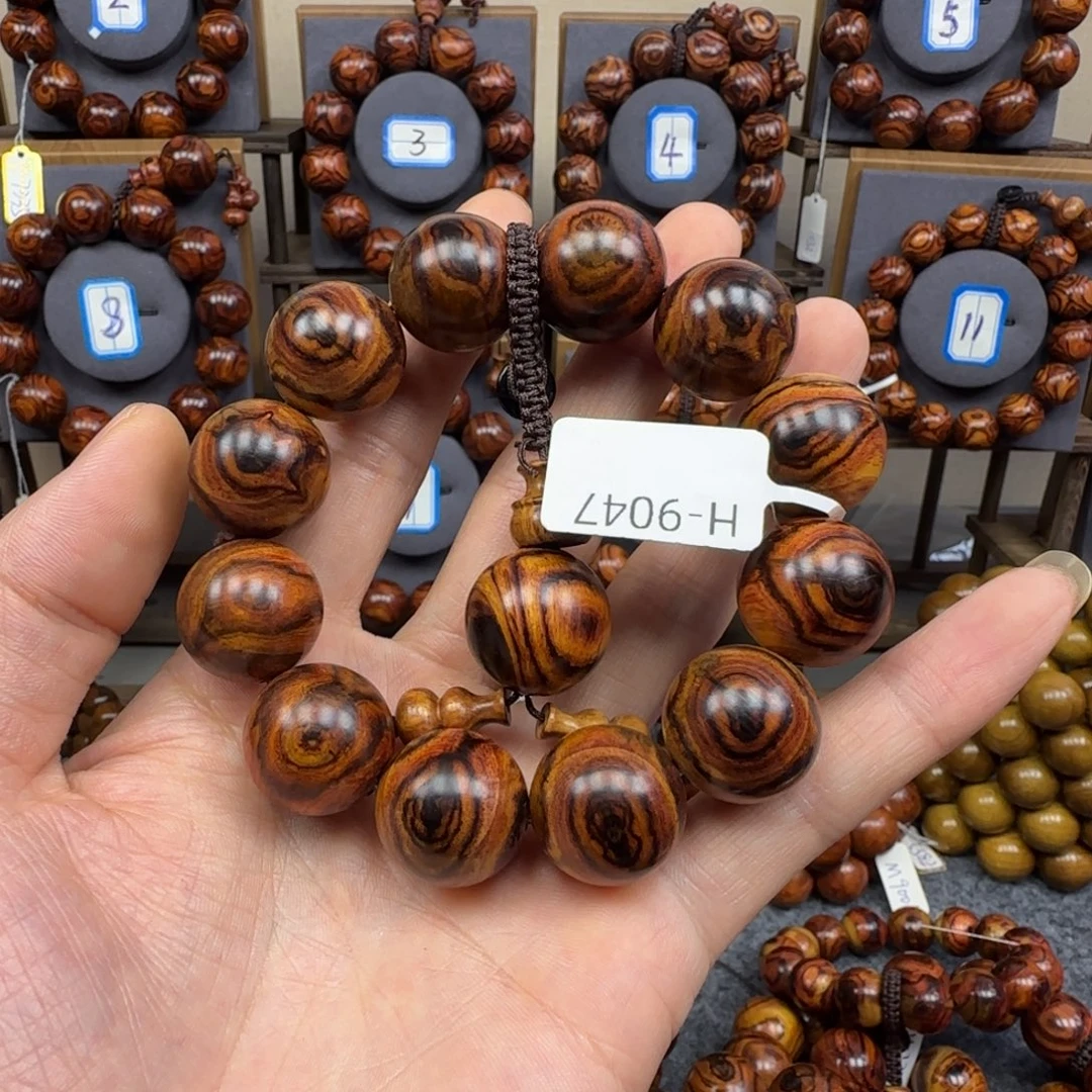 手串/手链黄花梨/降香黄檀