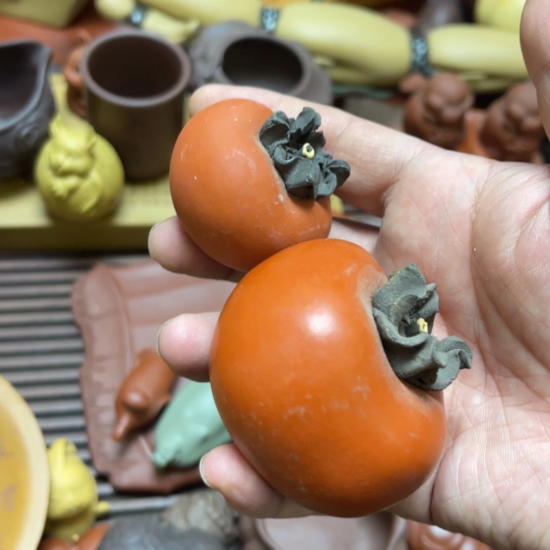 紫砂茶宠紫砂茶宠