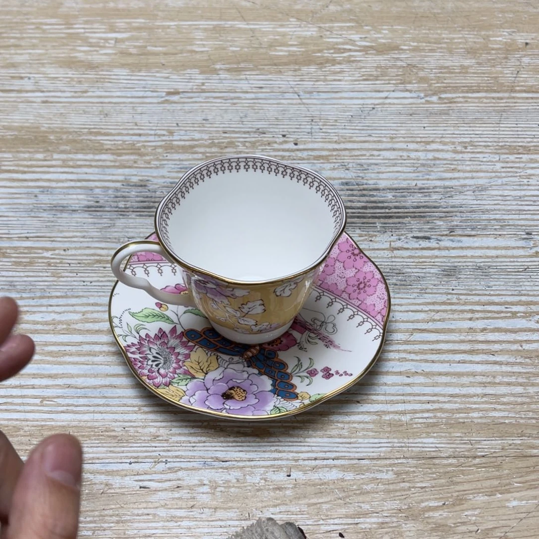 瓷片郫****莓密密麻麻的小故事和