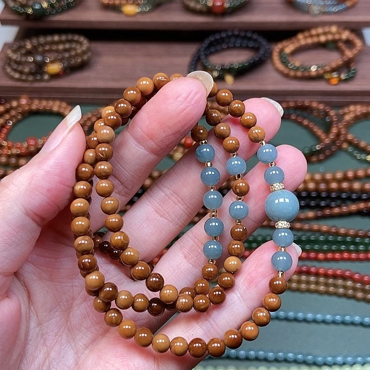 手串/手链库克0.5