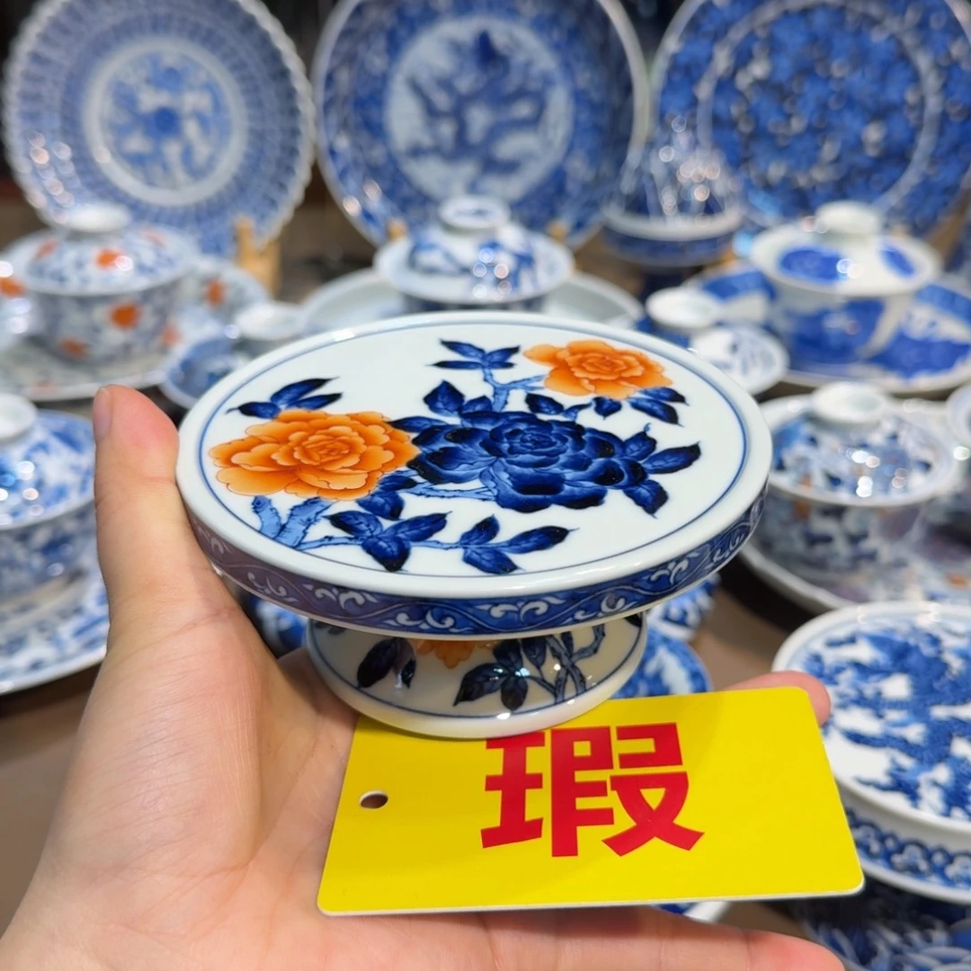 陈***让景德镇陶瓷陶瓷陶瓷