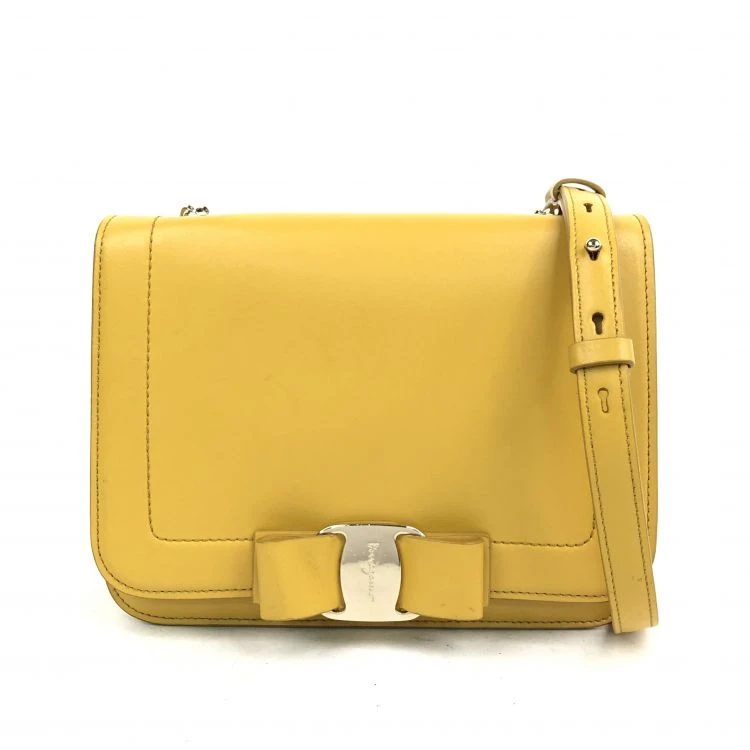 95新 FERRAGAMO/菲拉格慕  95新菲拉格慕C1364367028/251129ELAW