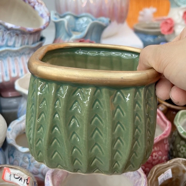 花盆厂家直销9.99包邮
