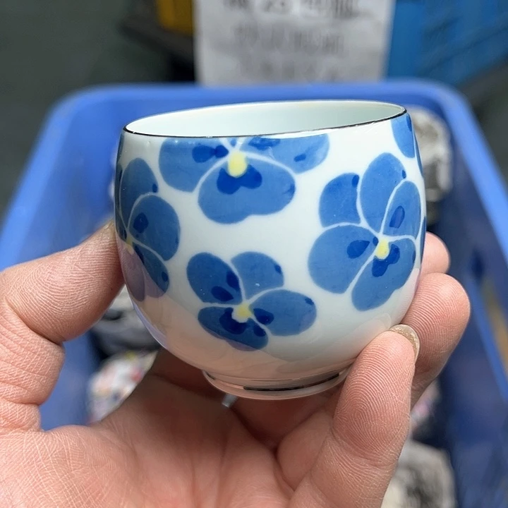 25包邮，盘子，碗，杯子，茶壶，默认瑕疵