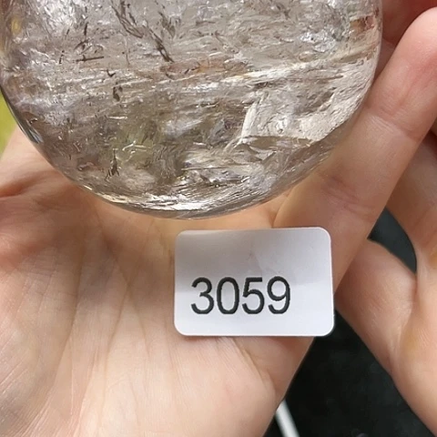 【闪购商品】水晶大型摆件（非配饰）未镶嵌J***y