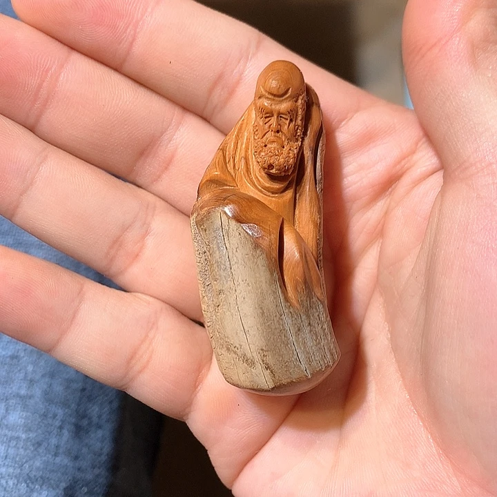 柏木（崖柏）11111111111