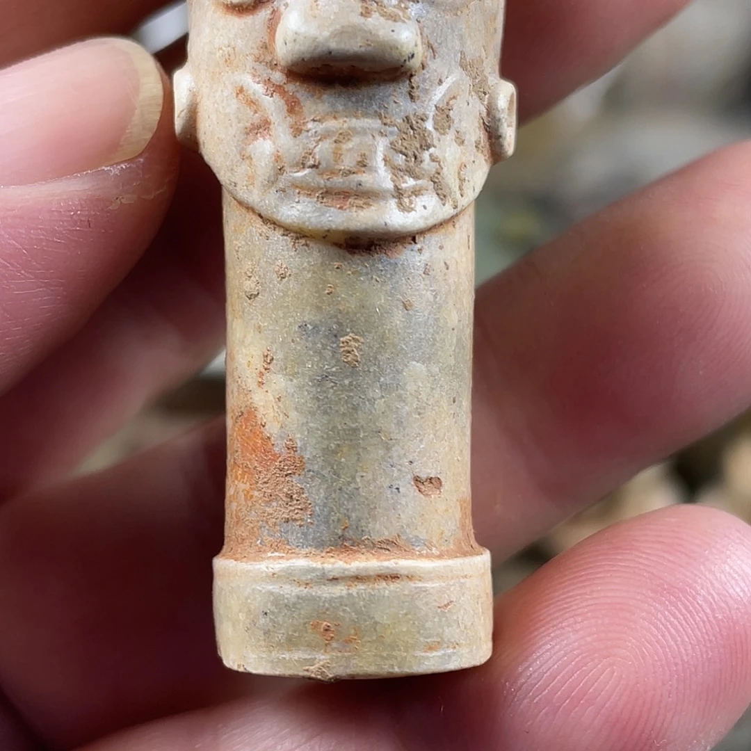 时***沿瓷器精美非常漂亮