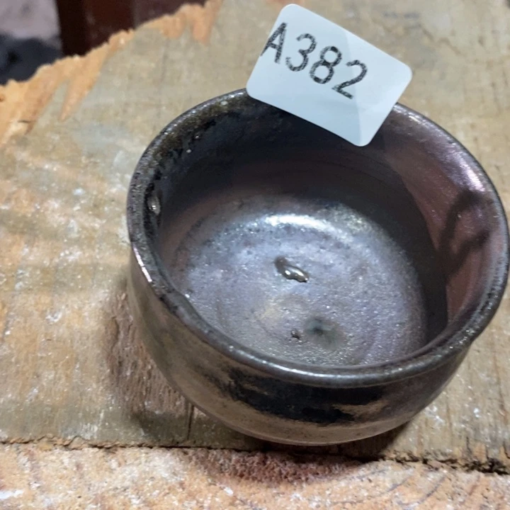 魏***雷柴烧裸烧纯手工制作瑕疵不退不换