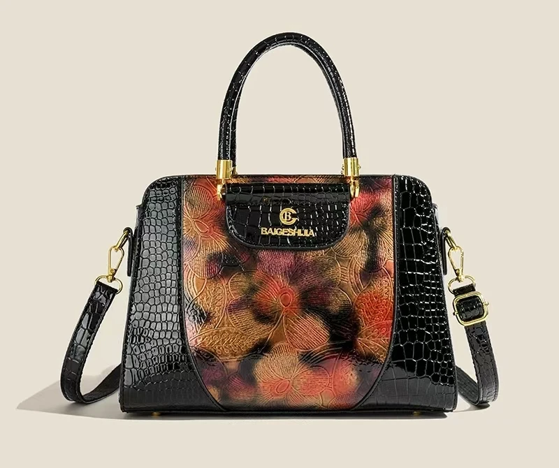 时尚2025百搭款包包