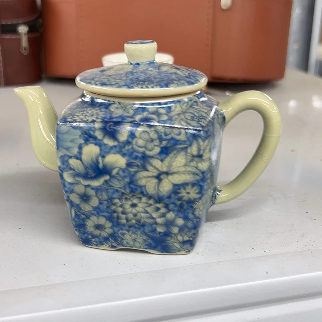 陶瓷茶具特价上新