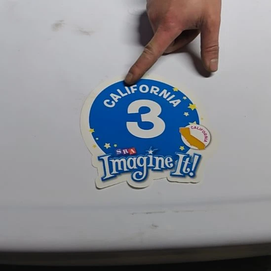 CALIFORNIA一箱子  库存书