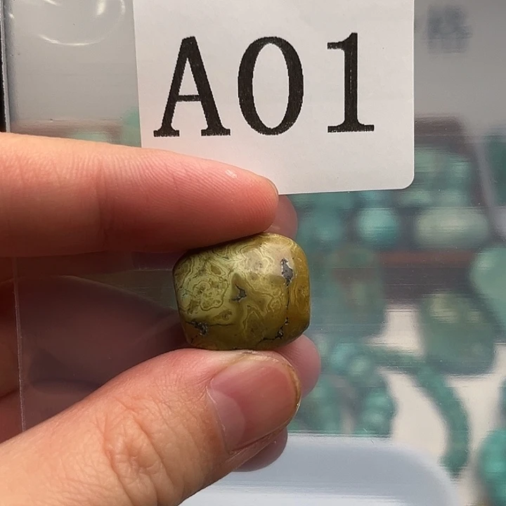 空竹粉丝专享十堰特色手工散珠