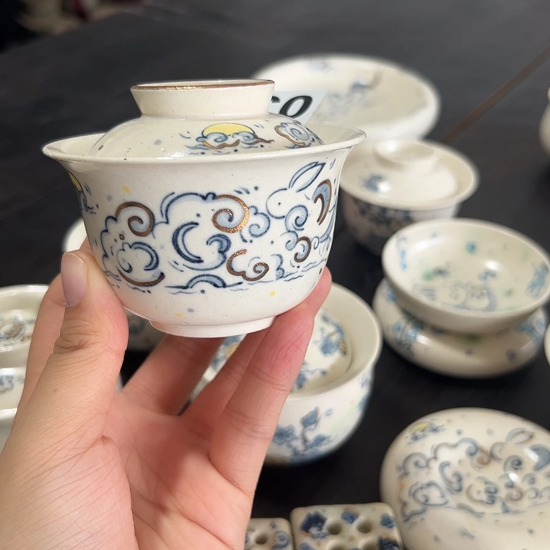 ****景德镇不俗屿茶器037