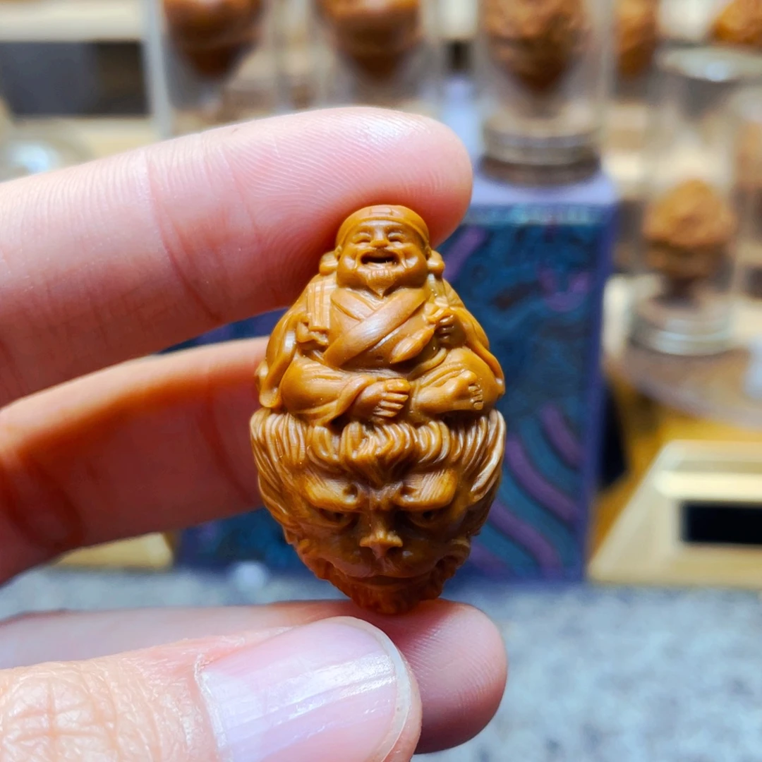 橄榄核手串/手链橄榄