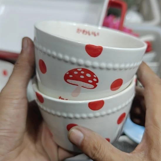 瓷片陶瓷餐具杯碗盘微瑕介意慎拍