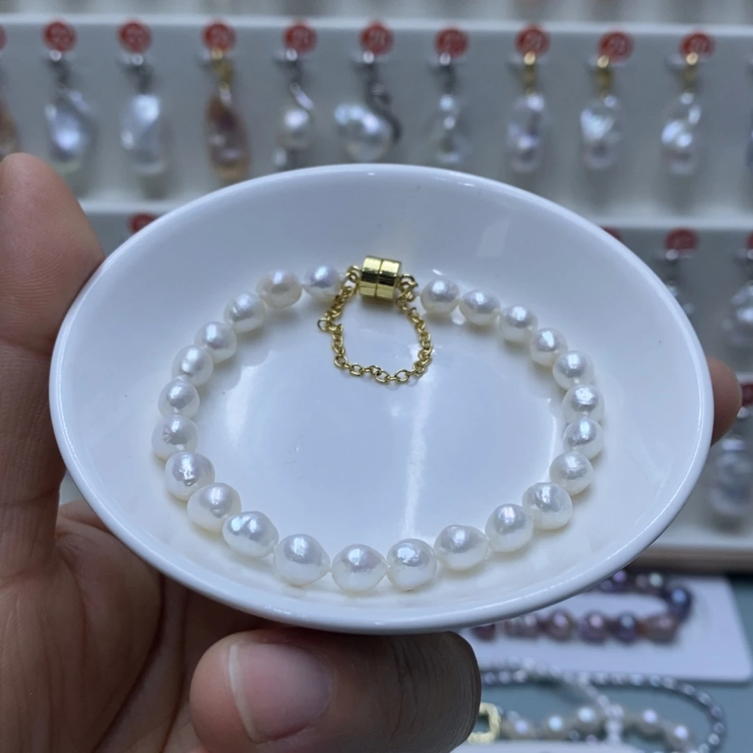 其它淡水珍珠未镶嵌