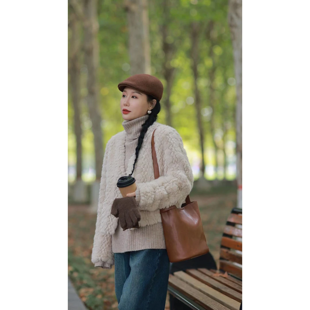 【那尚新品】百搭纯色复古前进帽