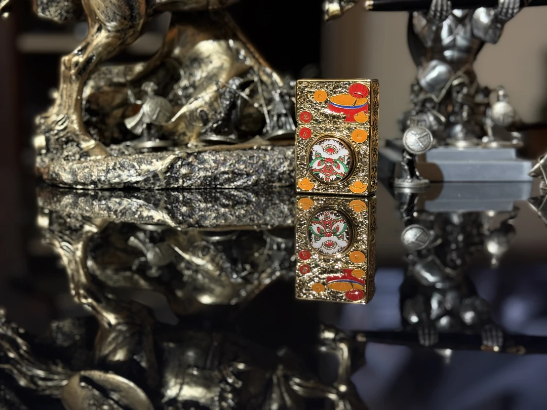 佐罗 吉祥如意（不赠送煤油）B