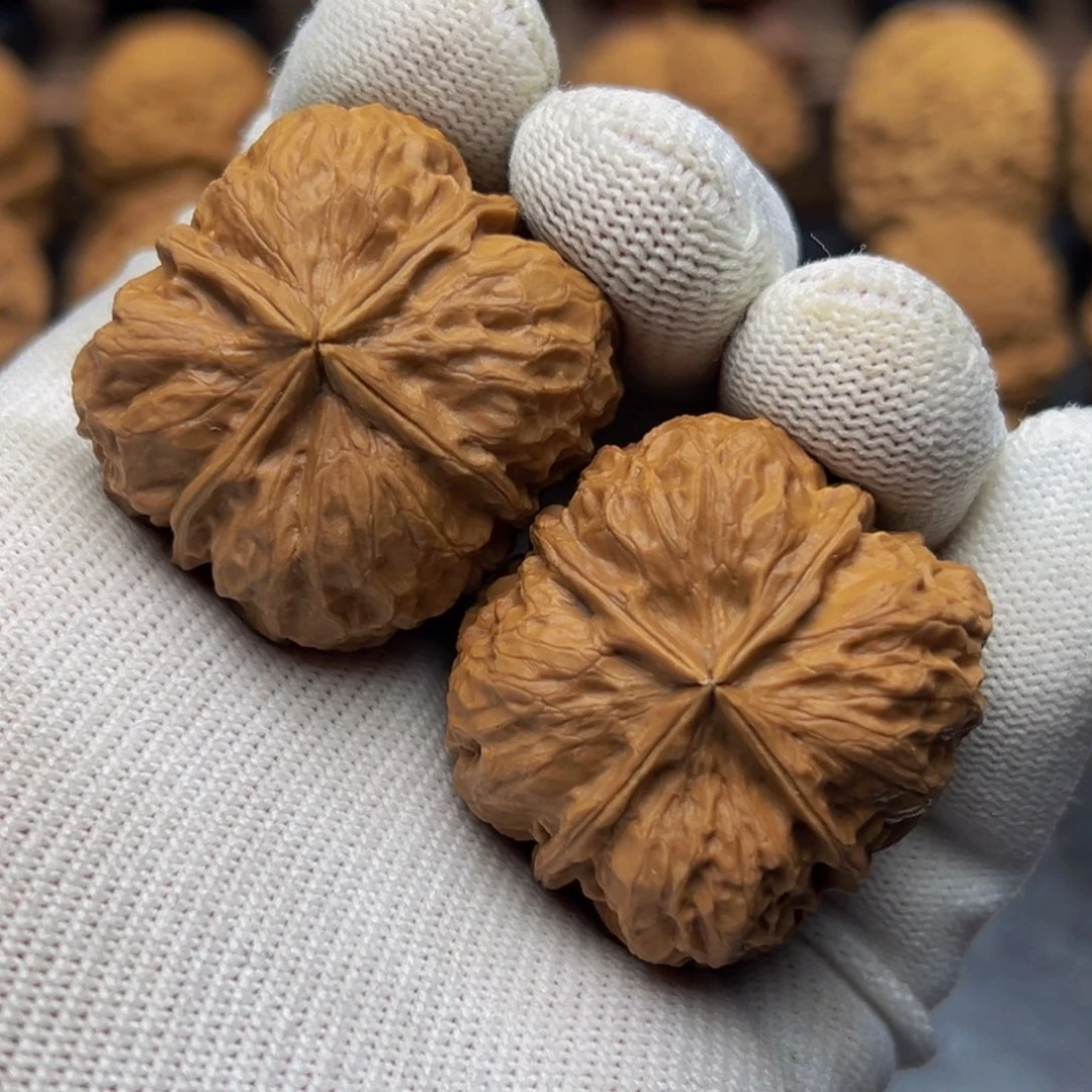 壹*38尺寸豆腐块四棱 一物一图